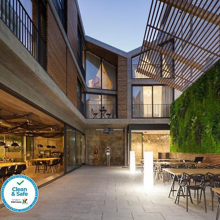 7 Gaia Roaster Apartments Vila Nova de Gaia Luaran gambar