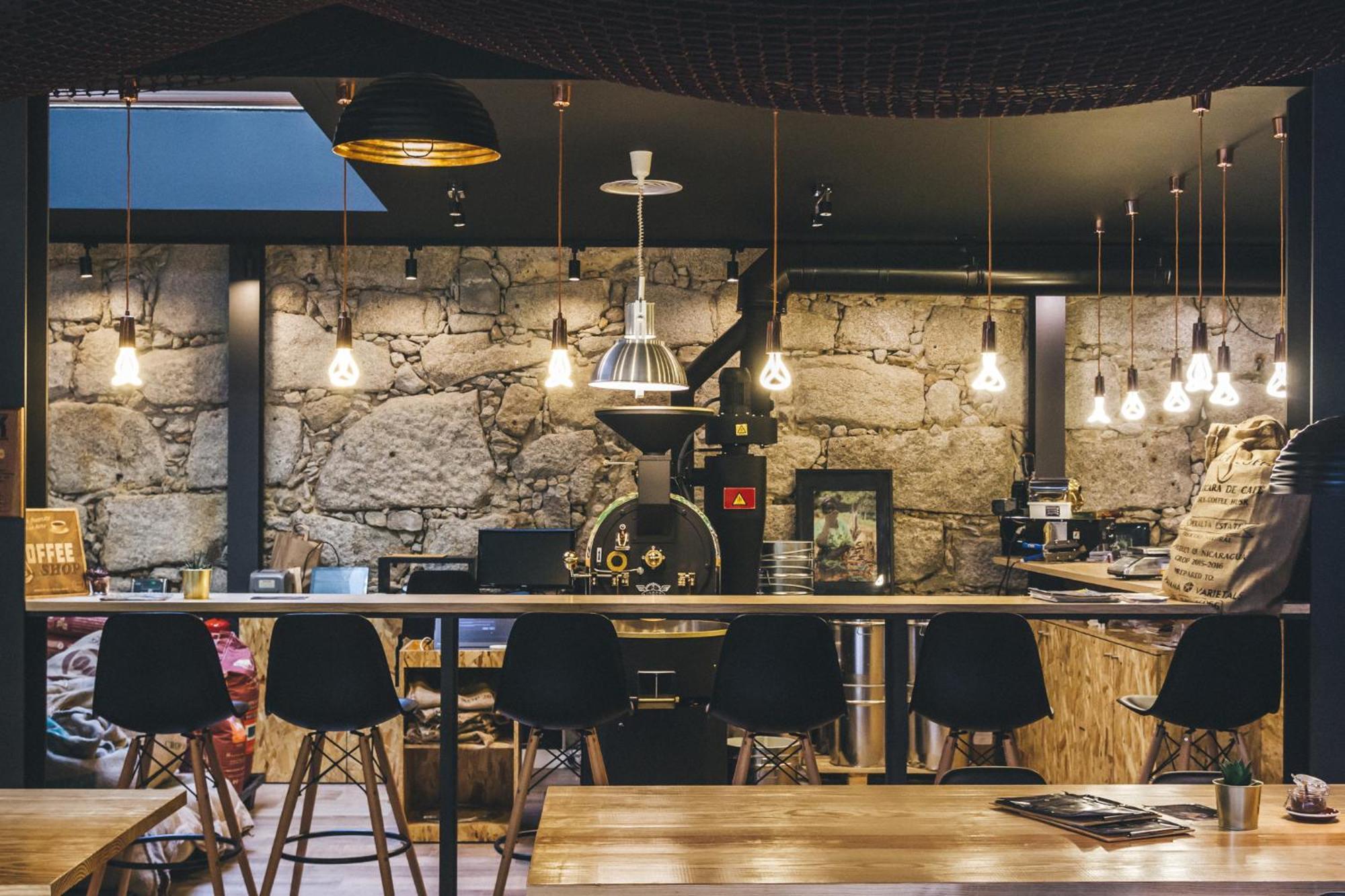 7 Gaia Roaster Apartments Vila Nova de Gaia Luaran gambar