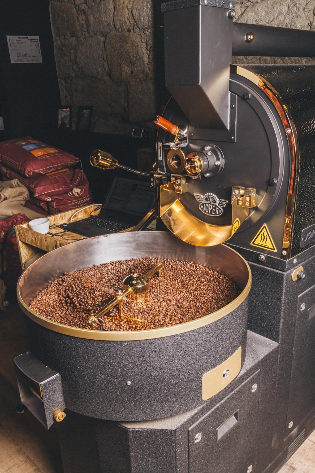 7 Gaia Roaster Apartments Vila Nova de Gaia Luaran gambar