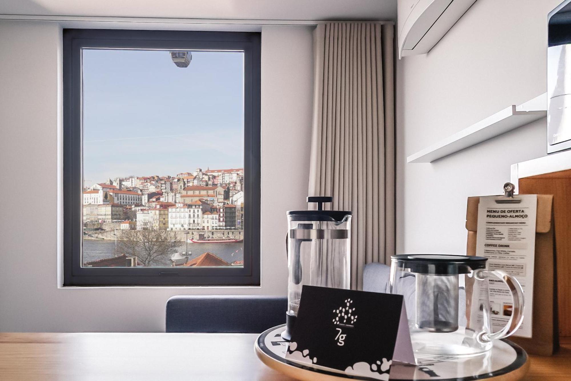 7 Gaia Roaster Apartments Vila Nova de Gaia Luaran gambar