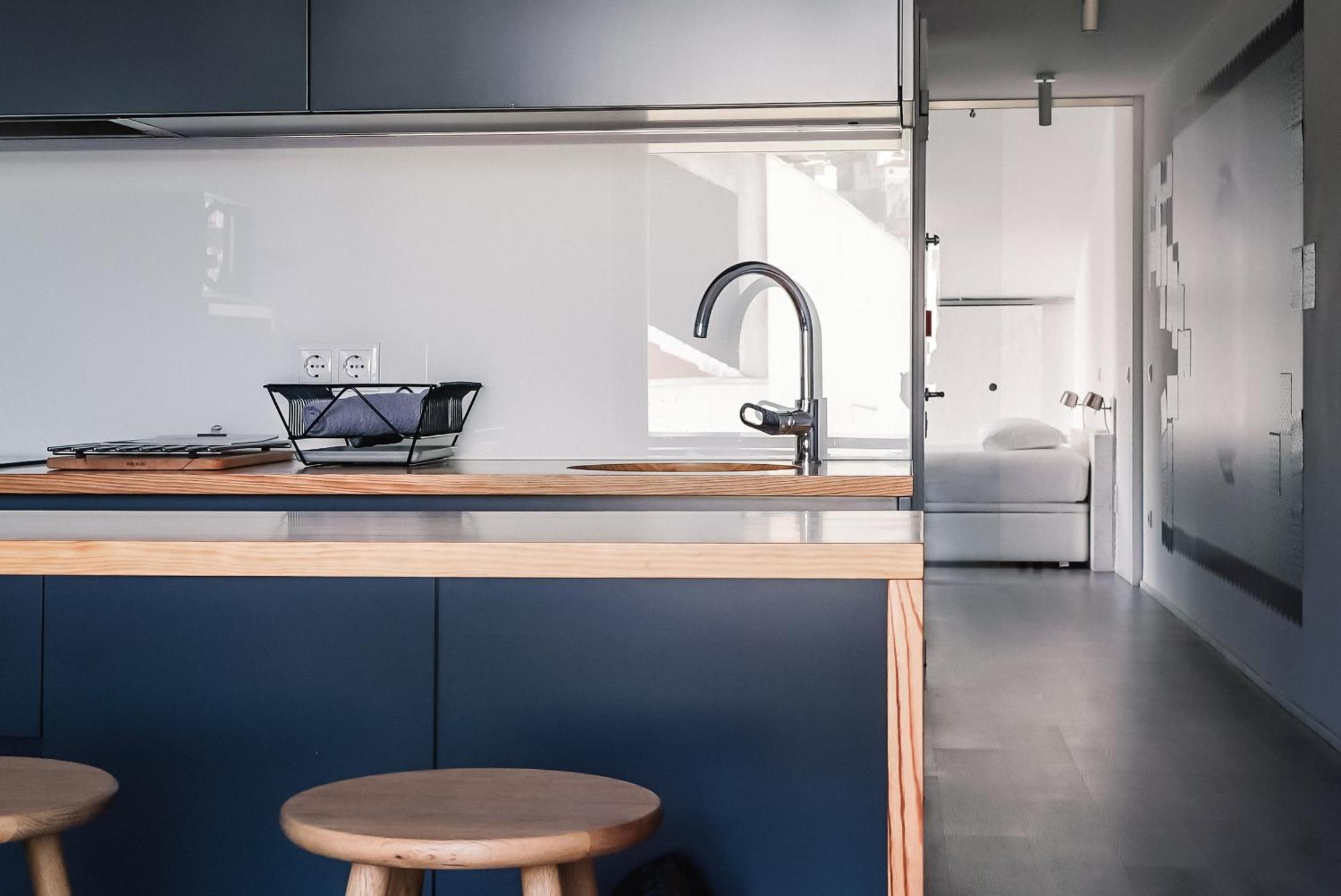 7 Gaia Roaster Apartments Vila Nova de Gaia Luaran gambar
