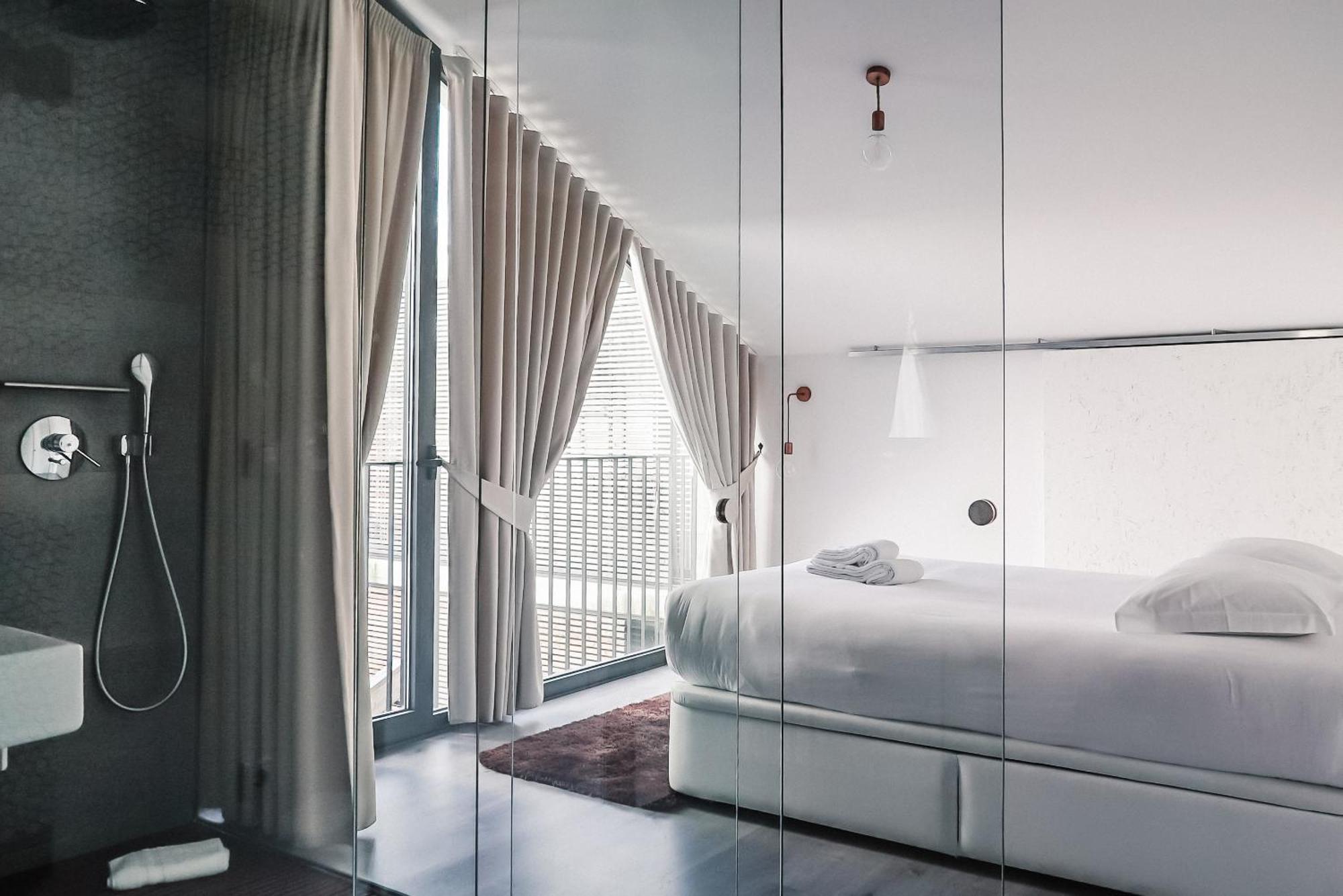 7 Gaia Roaster Apartments Vila Nova de Gaia Luaran gambar