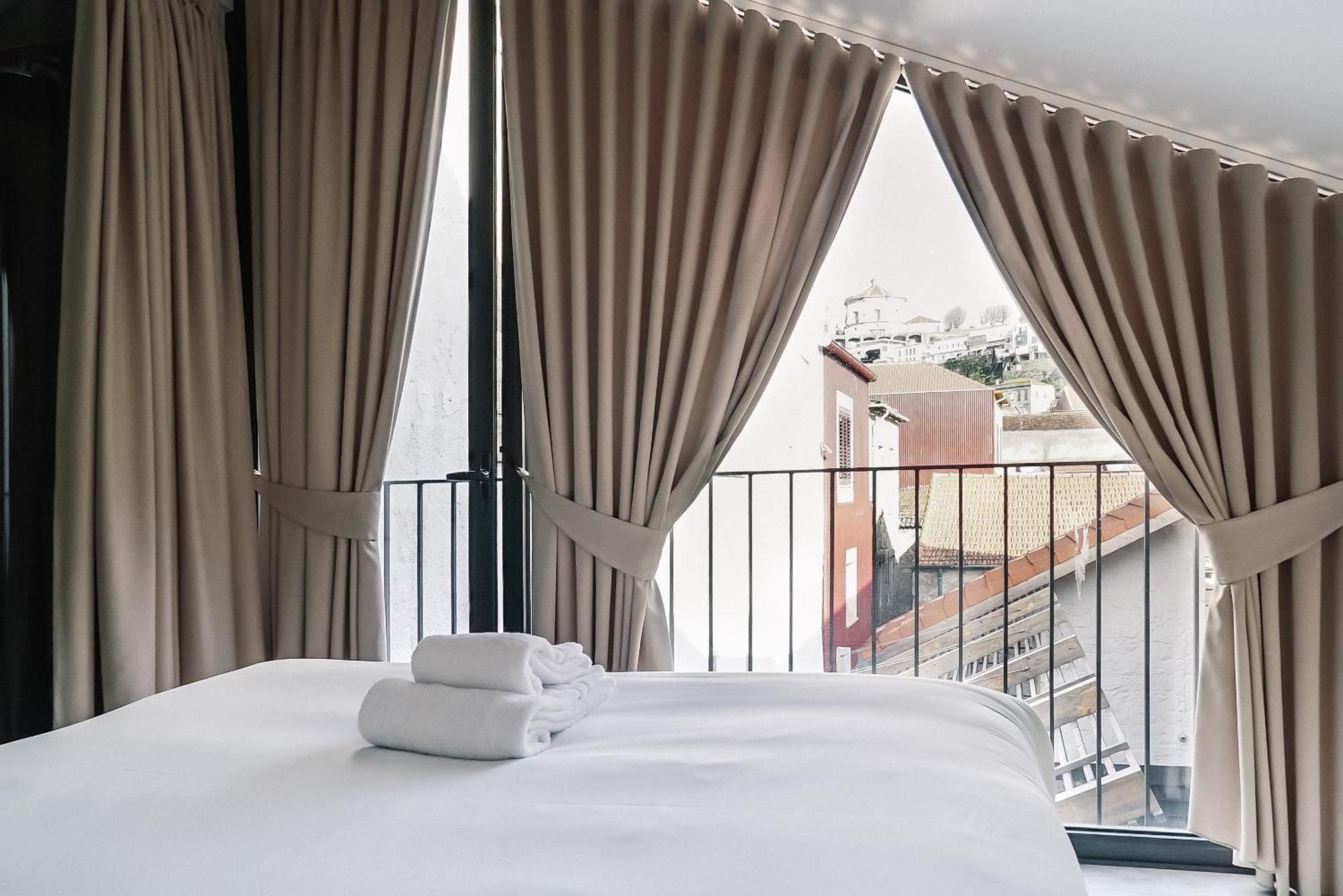 7 Gaia Roaster Apartments Vila Nova de Gaia Luaran gambar