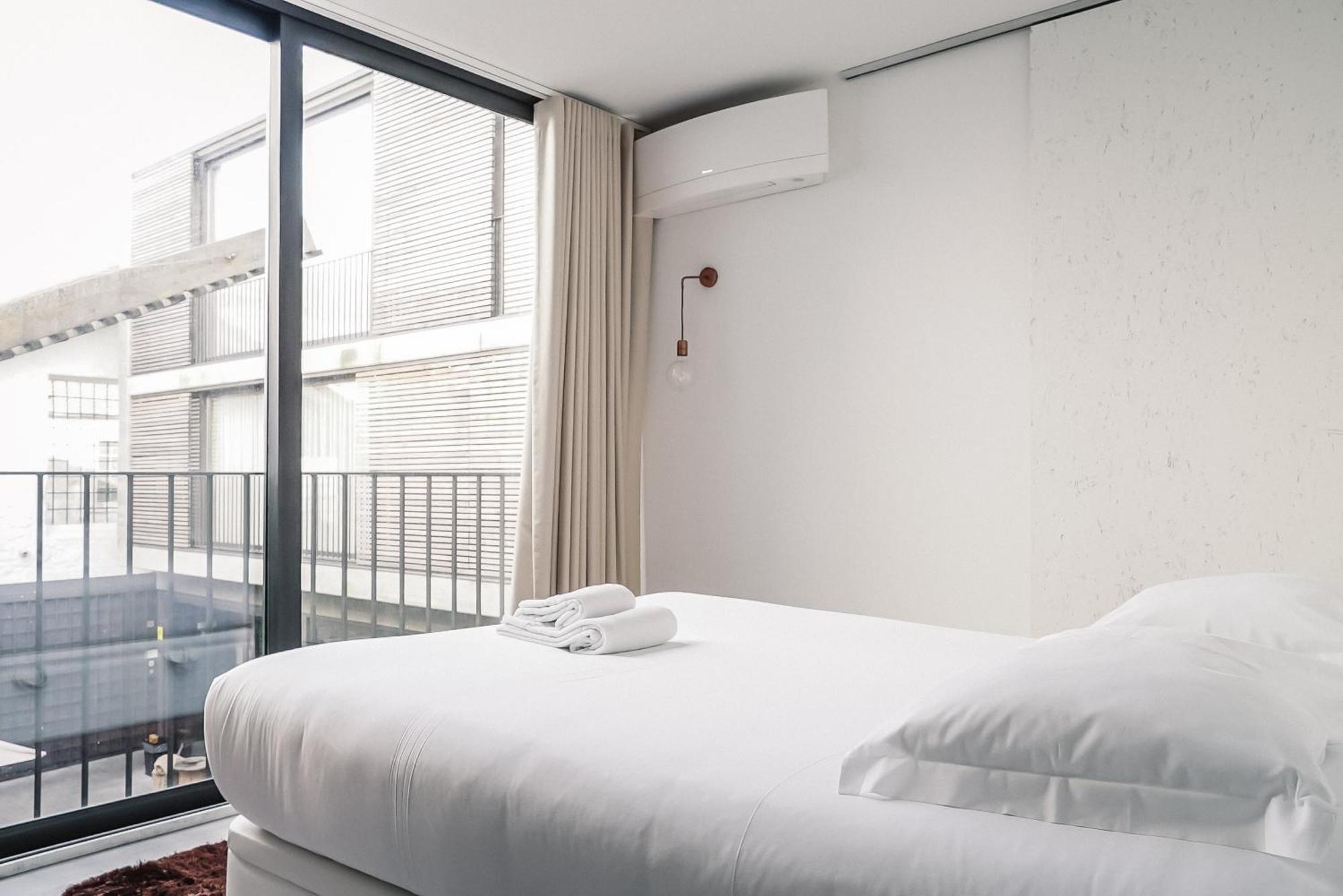 7 Gaia Roaster Apartments Vila Nova de Gaia Luaran gambar