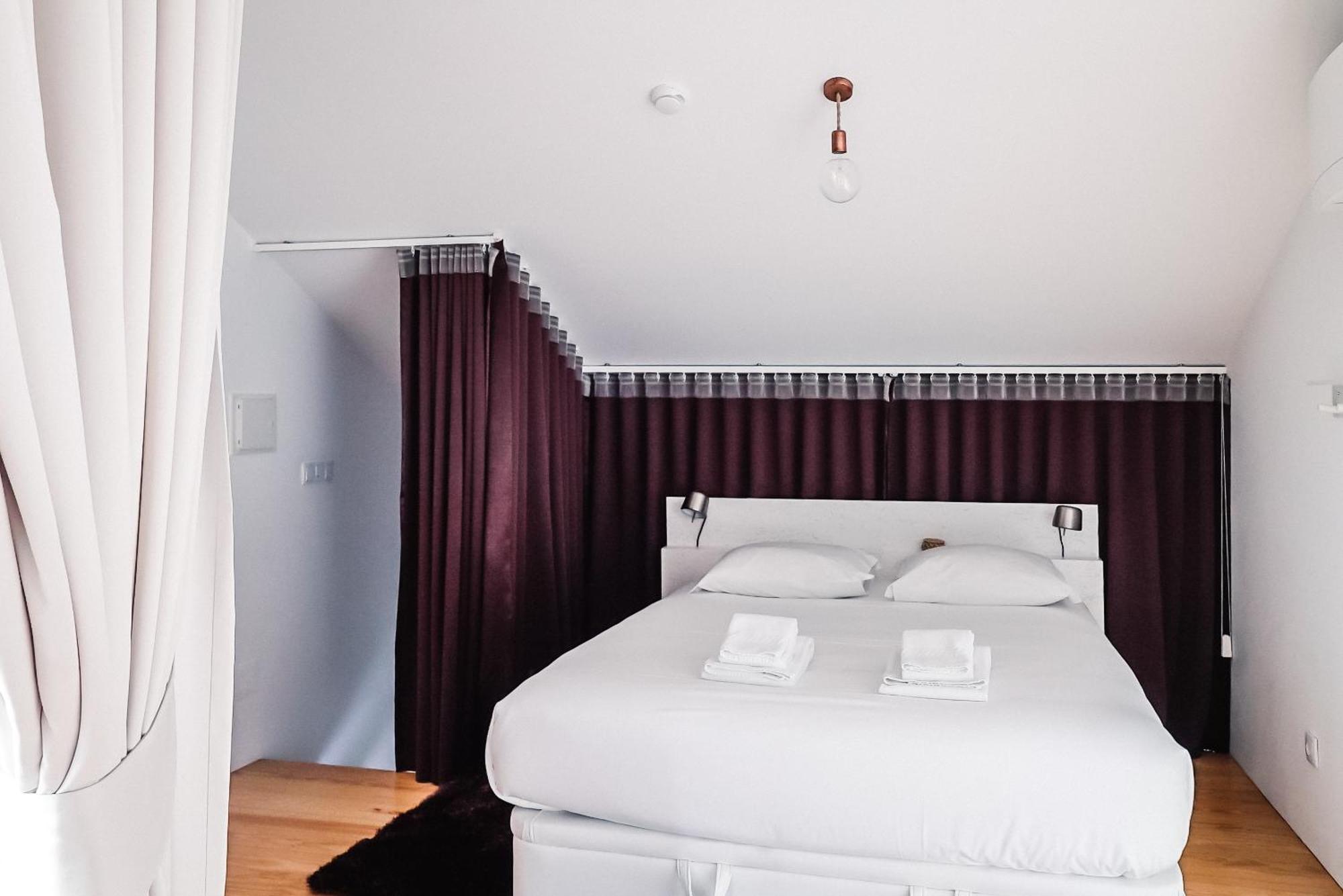 7 Gaia Roaster Apartments Vila Nova de Gaia Luaran gambar