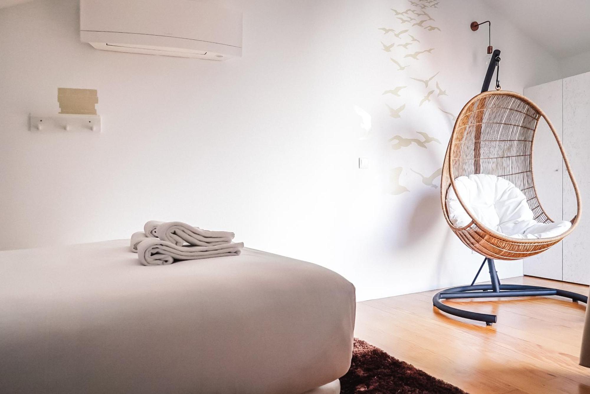 7 Gaia Roaster Apartments Vila Nova de Gaia Luaran gambar