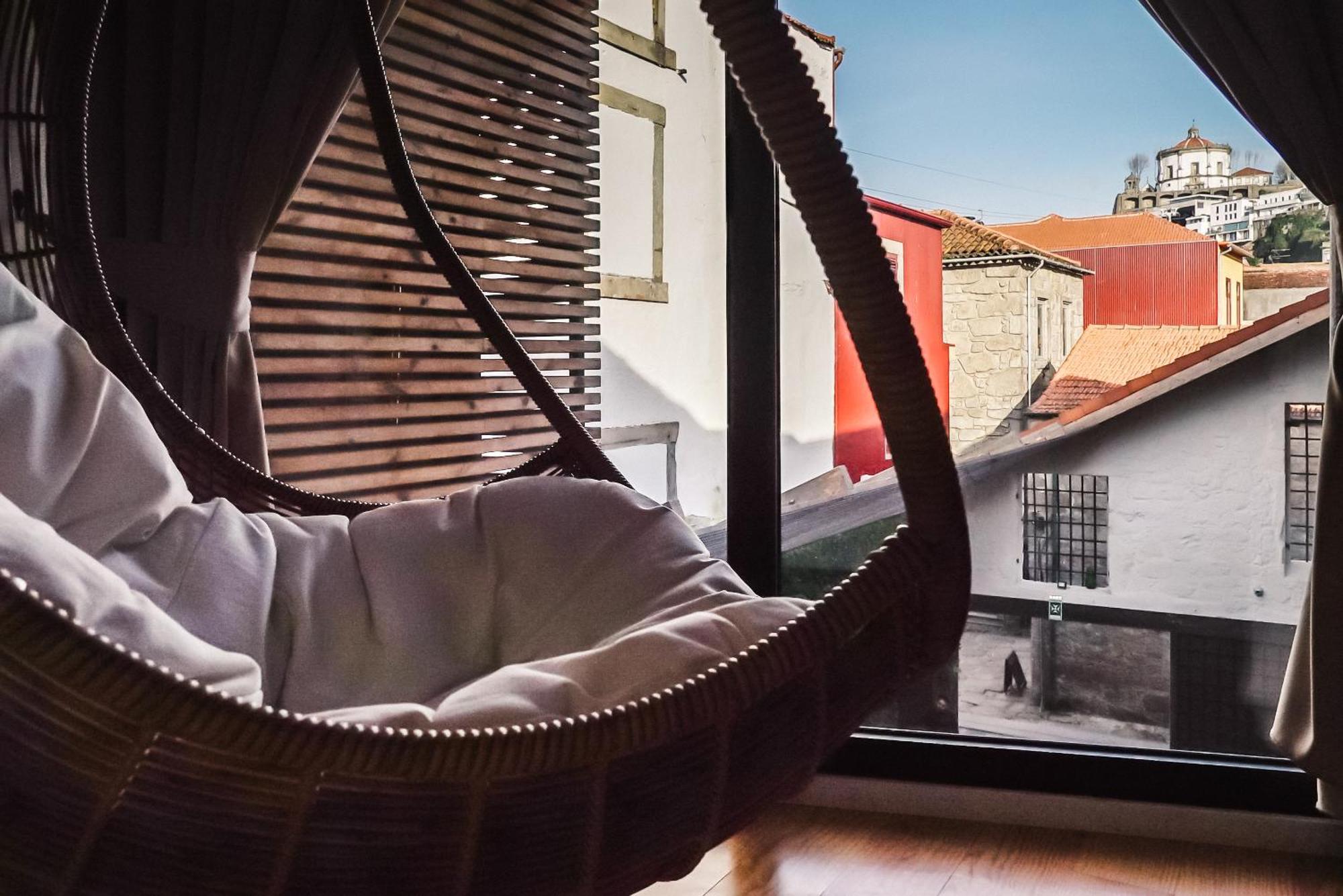 7 Gaia Roaster Apartments Vila Nova de Gaia Luaran gambar