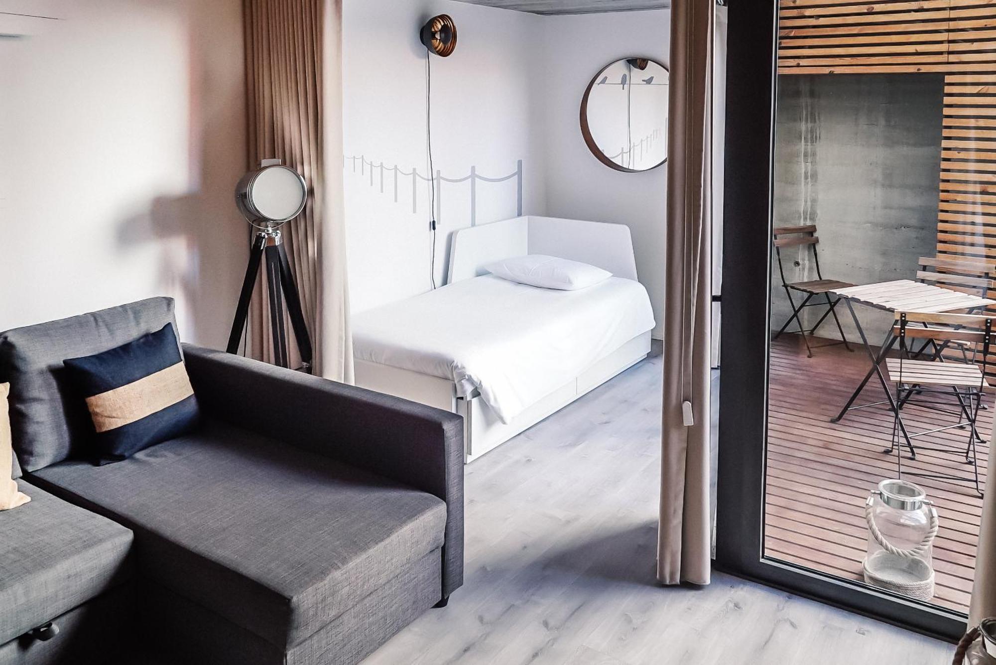 7 Gaia Roaster Apartments Vila Nova de Gaia Luaran gambar