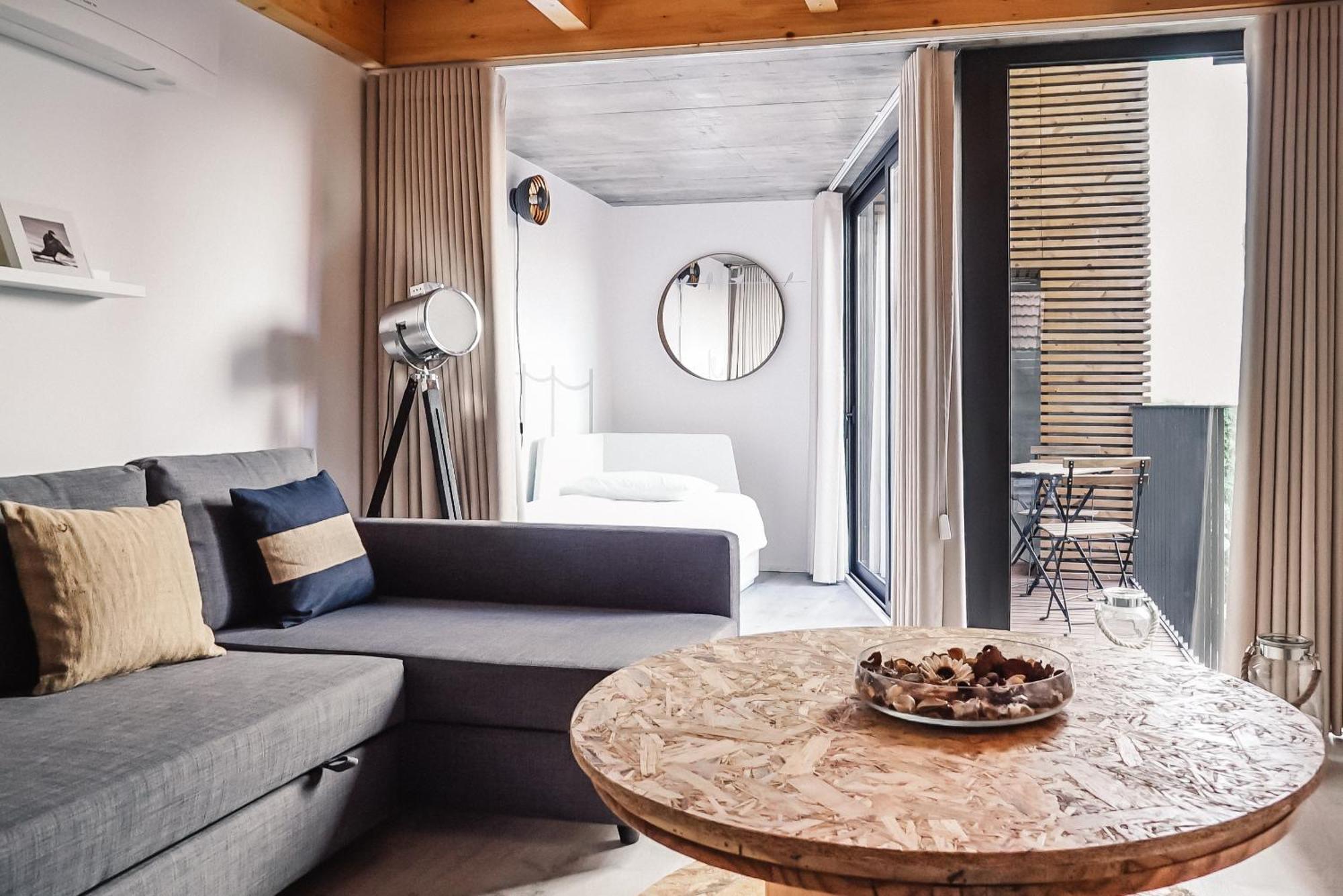 7 Gaia Roaster Apartments Vila Nova de Gaia Luaran gambar