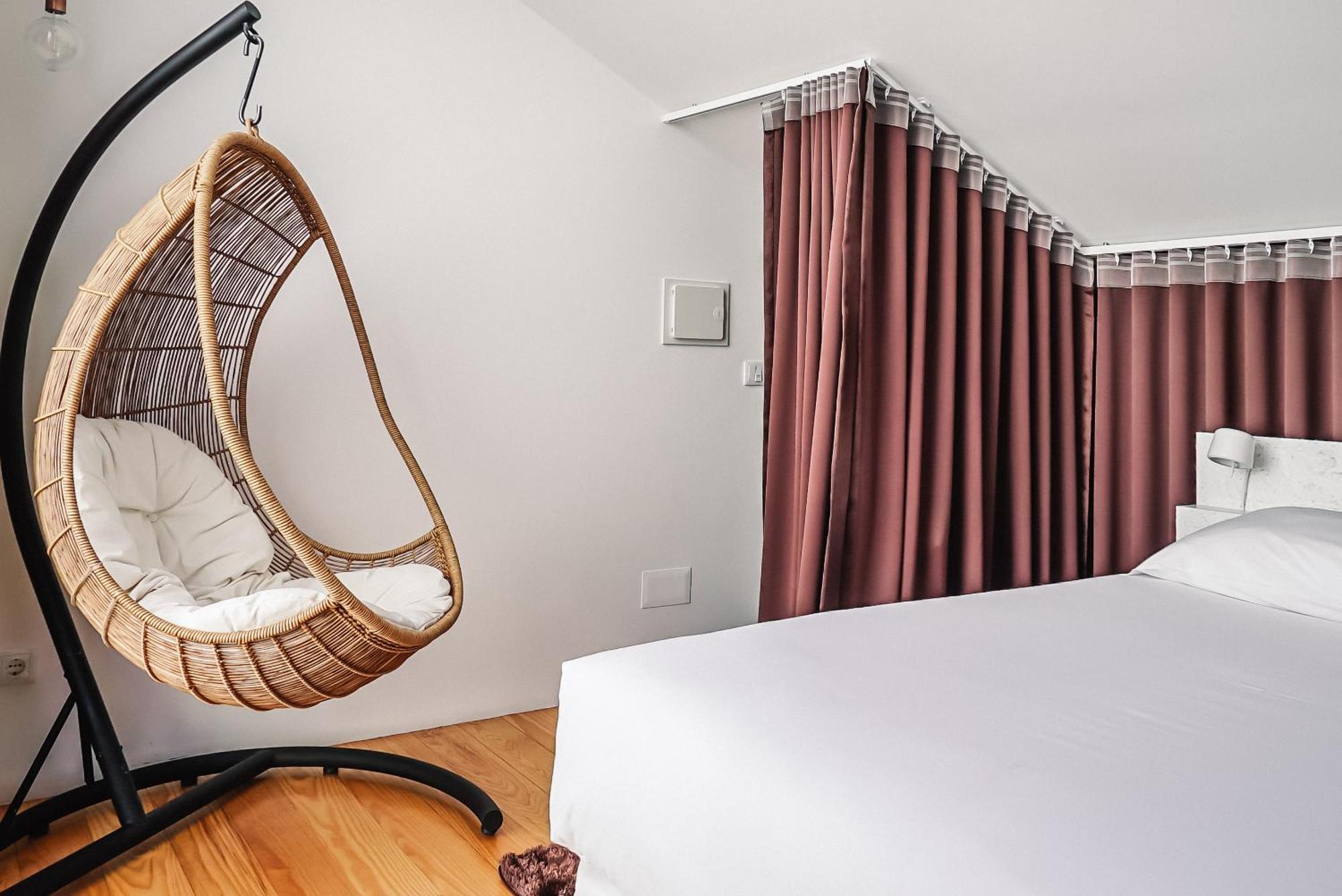 7 Gaia Roaster Apartments Vila Nova de Gaia Luaran gambar