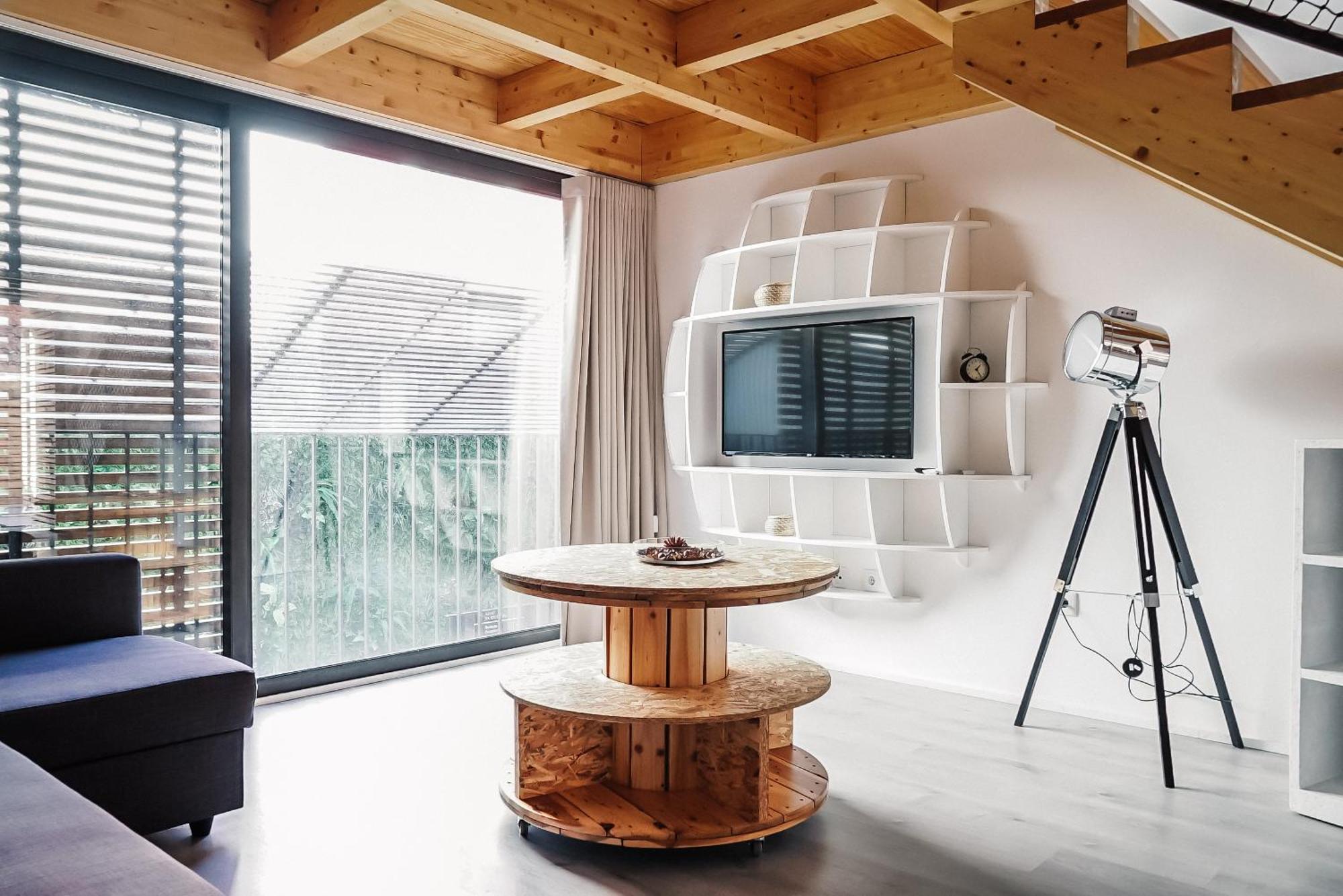 7 Gaia Roaster Apartments Vila Nova de Gaia Luaran gambar