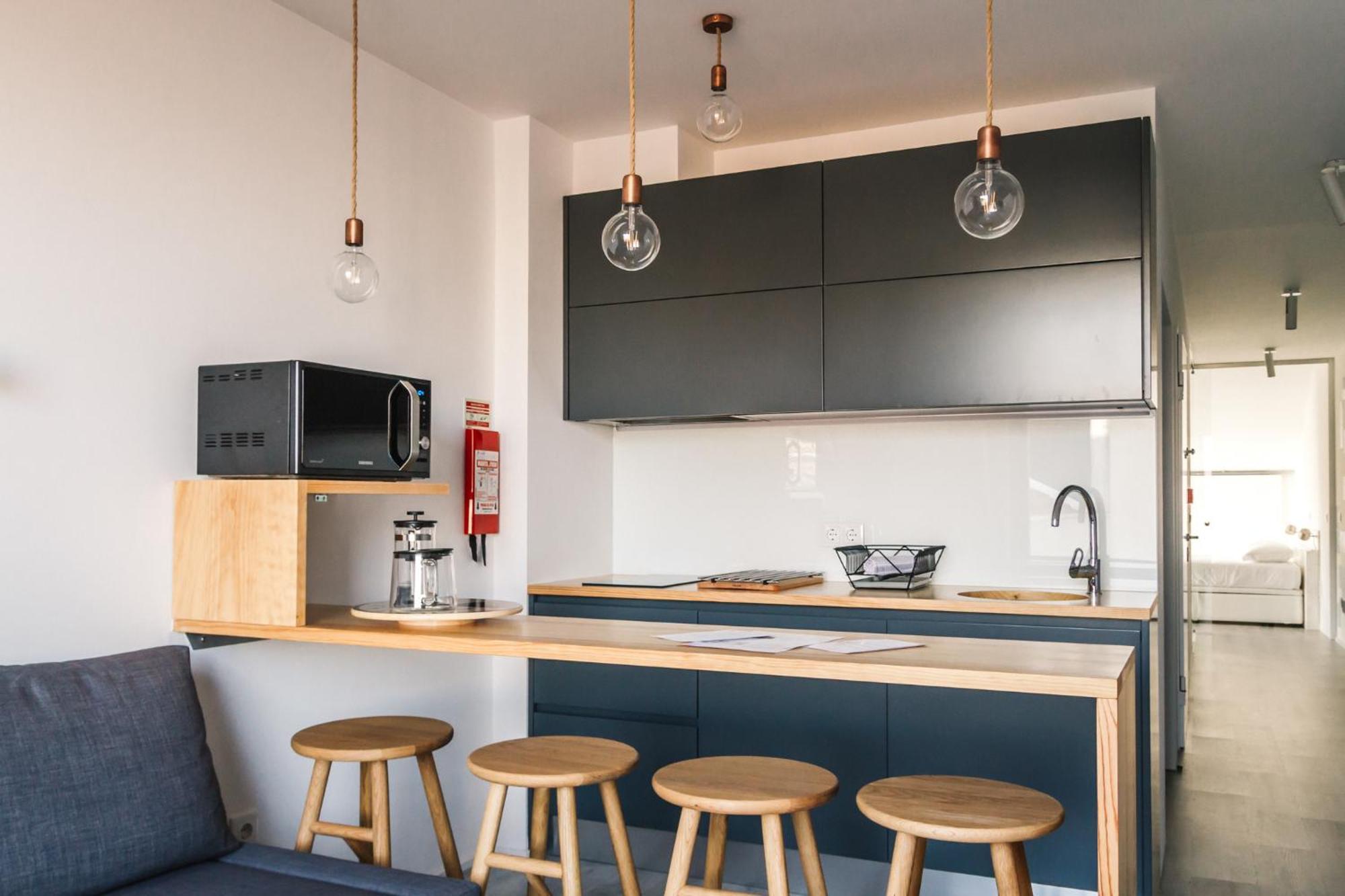 7 Gaia Roaster Apartments Vila Nova de Gaia Luaran gambar
