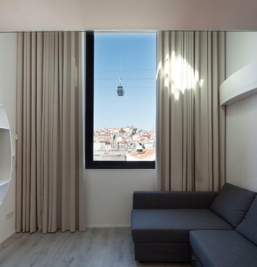 7 Gaia Roaster Apartments Vila Nova de Gaia Luaran gambar