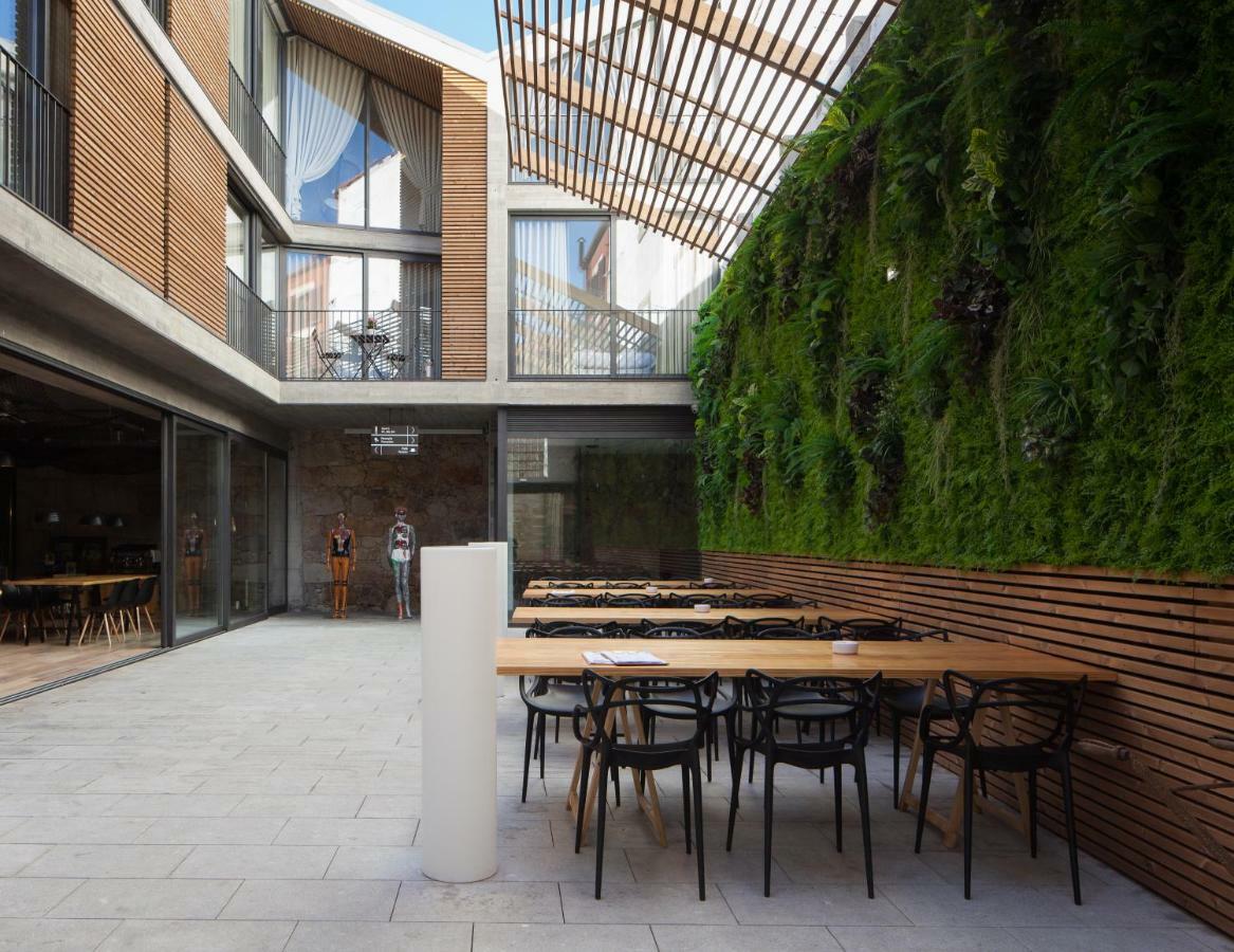 7 Gaia Roaster Apartments Vila Nova de Gaia Luaran gambar