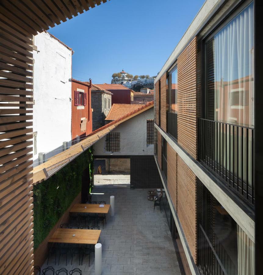 7 Gaia Roaster Apartments Vila Nova de Gaia Luaran gambar