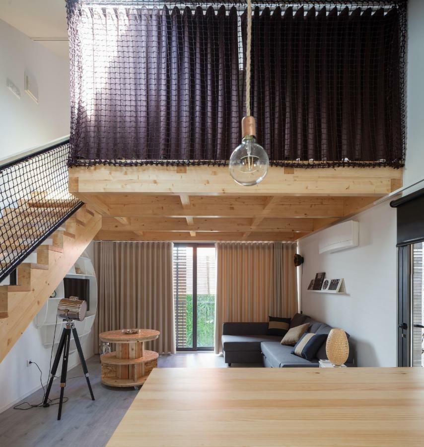 7 Gaia Roaster Apartments Vila Nova de Gaia Luaran gambar