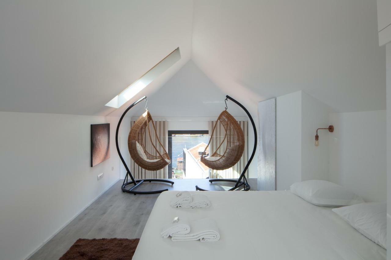 7 Gaia Roaster Apartments Vila Nova de Gaia Luaran gambar