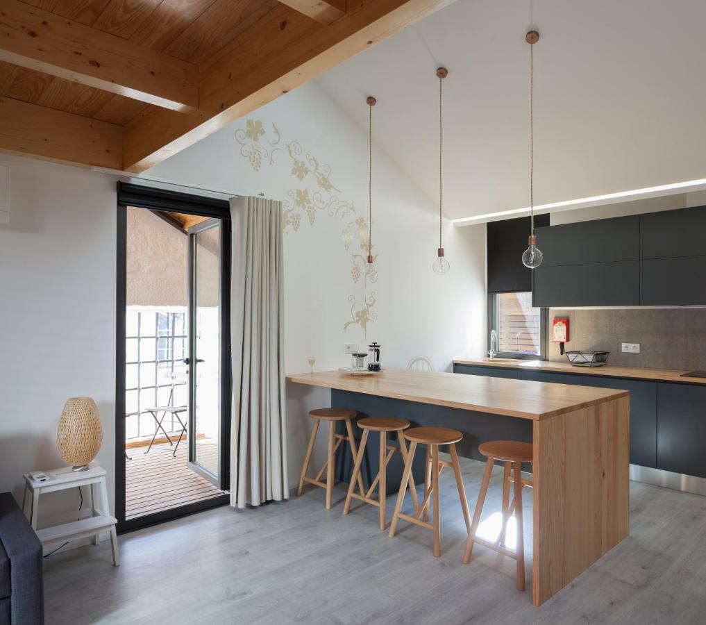 7 Gaia Roaster Apartments Vila Nova de Gaia Luaran gambar
