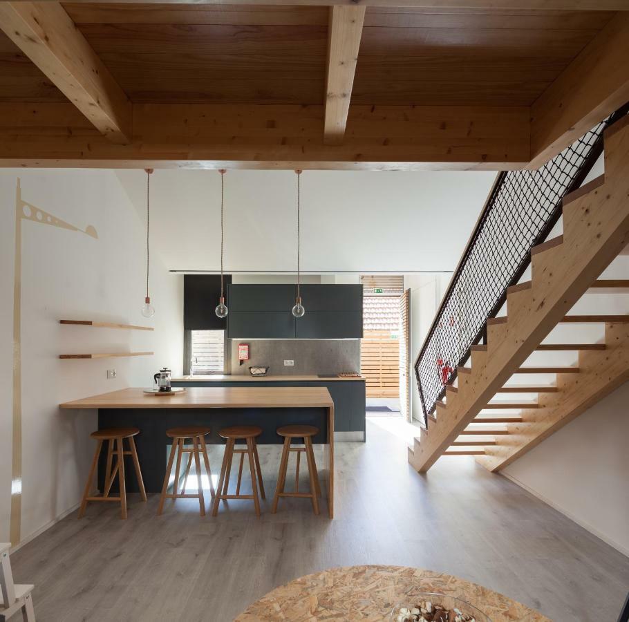 7 Gaia Roaster Apartments Vila Nova de Gaia Luaran gambar