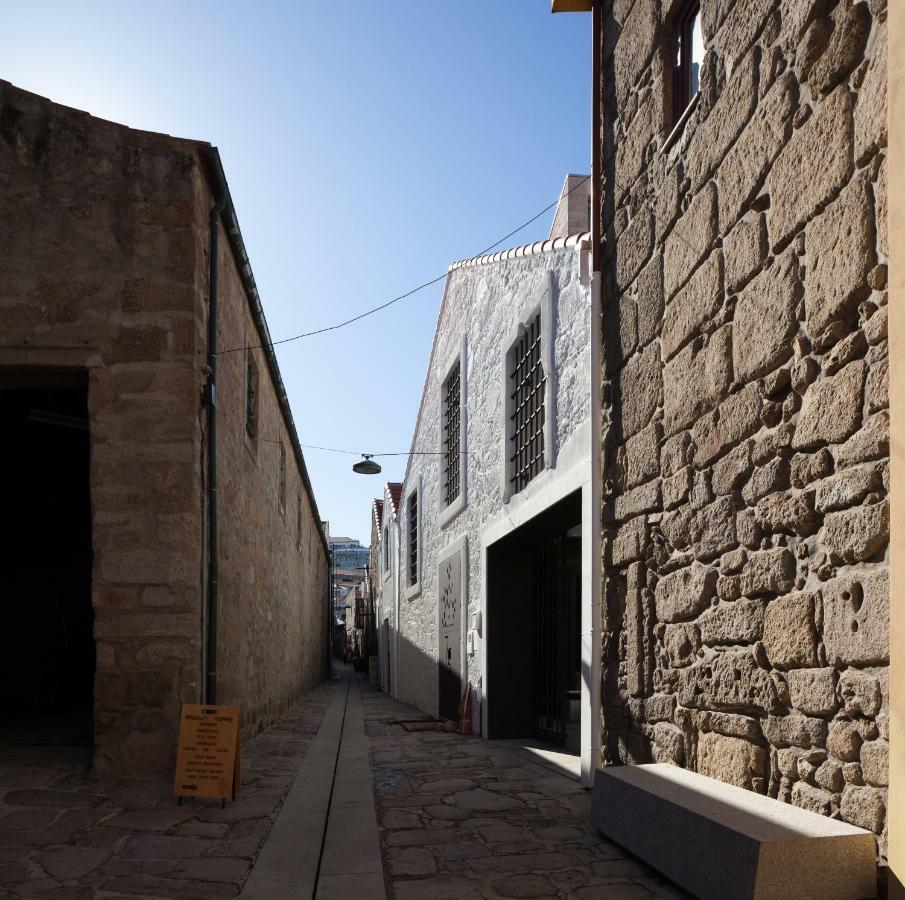 7 Gaia Roaster Apartments Vila Nova de Gaia Luaran gambar
