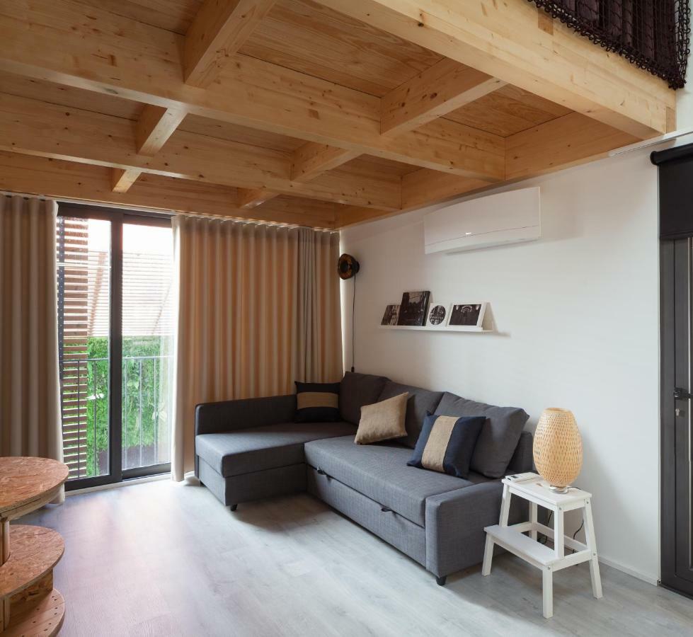 7 Gaia Roaster Apartments Vila Nova de Gaia Luaran gambar