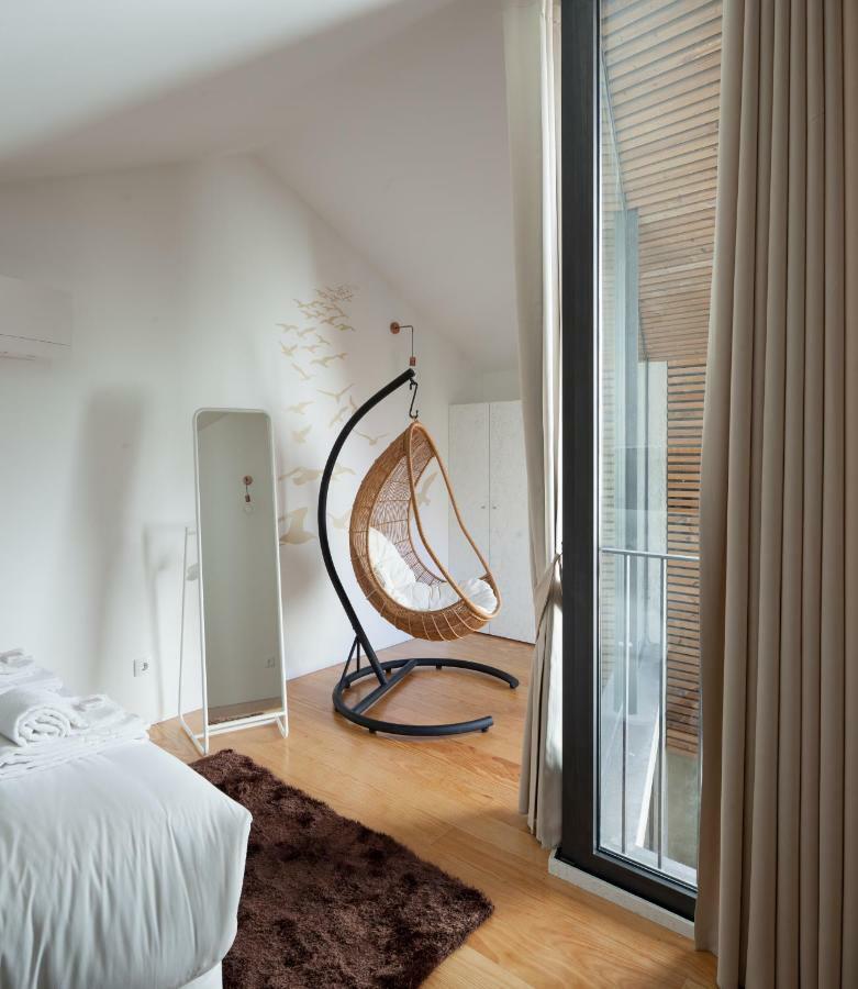 7 Gaia Roaster Apartments Vila Nova de Gaia Luaran gambar