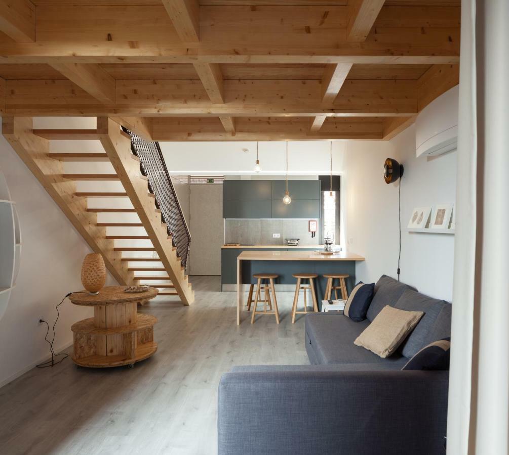 7 Gaia Roaster Apartments Vila Nova de Gaia Luaran gambar