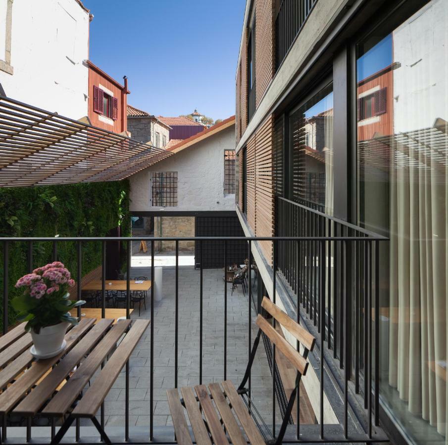 7 Gaia Roaster Apartments Vila Nova de Gaia Luaran gambar
