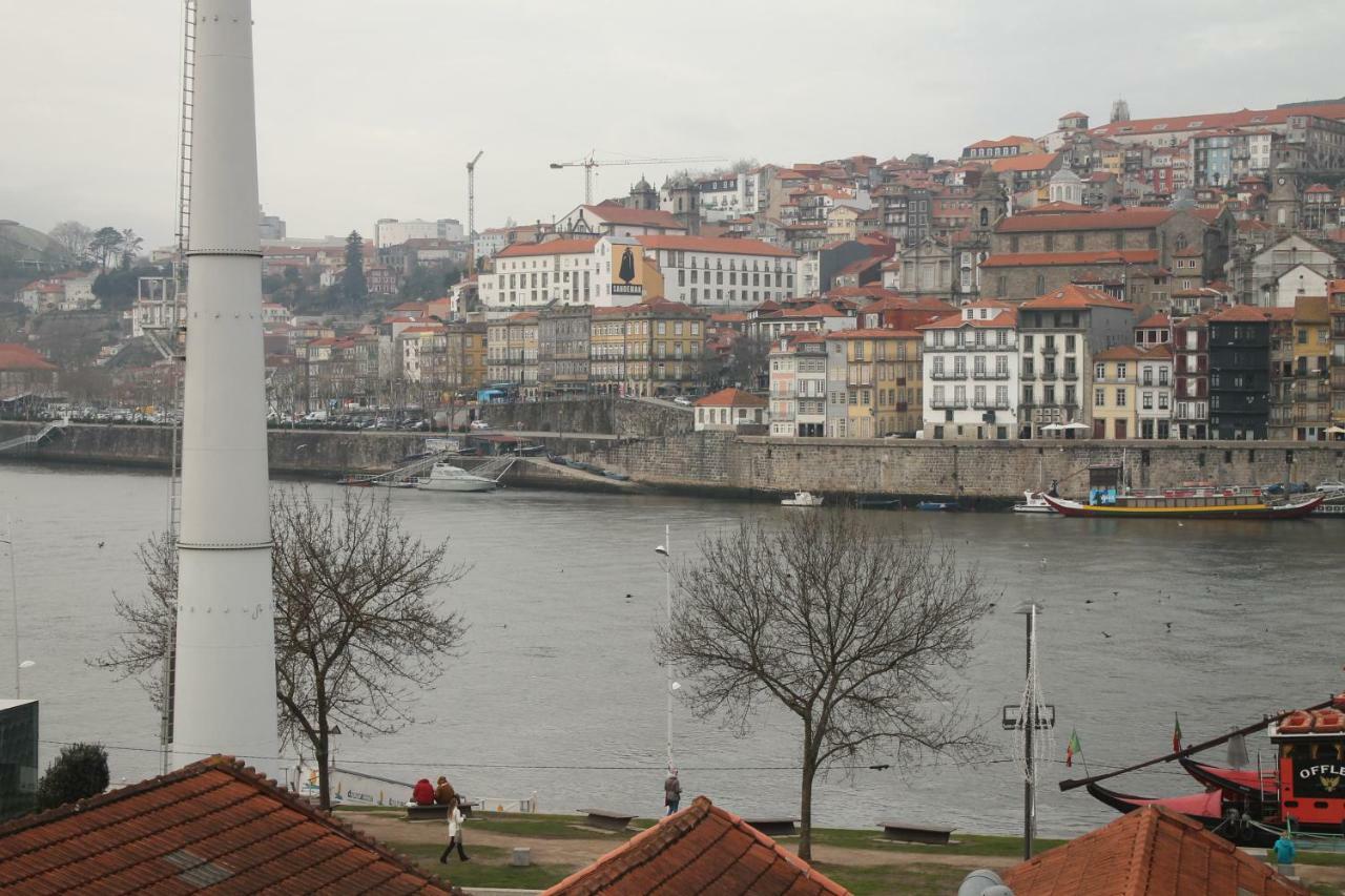 7 Gaia Roaster Apartments Vila Nova de Gaia Luaran gambar
