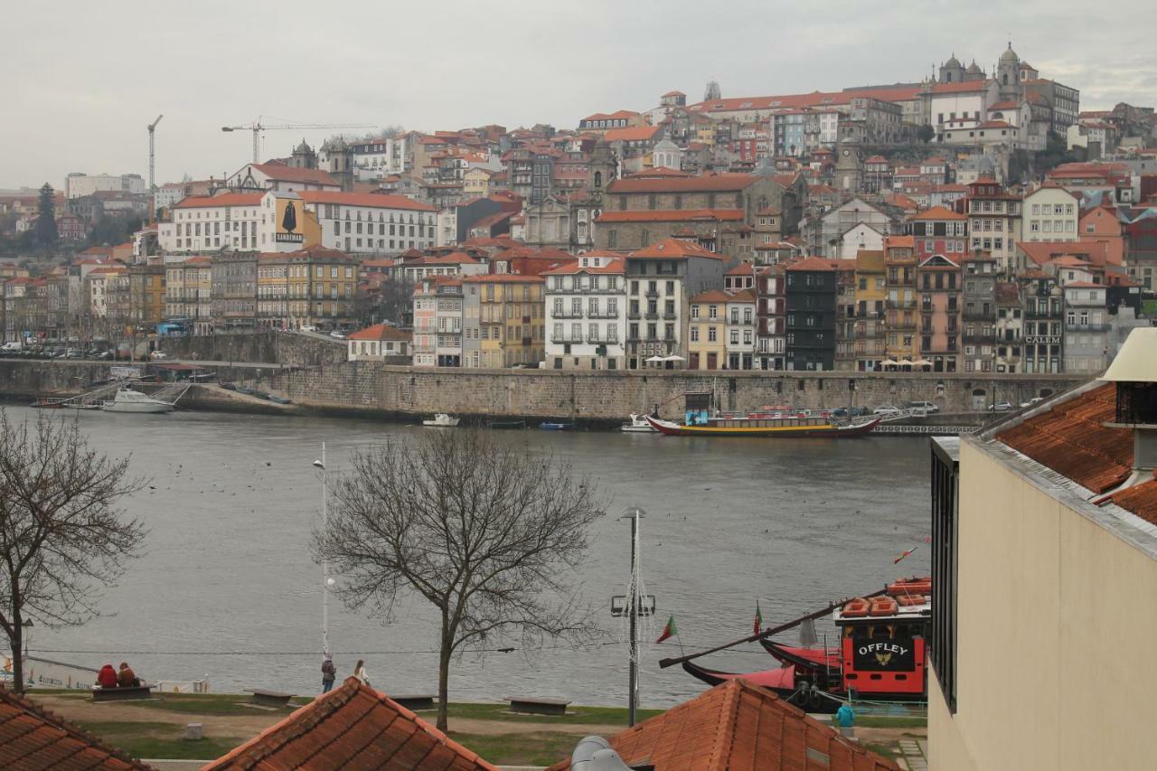 7 Gaia Roaster Apartments Vila Nova de Gaia Luaran gambar