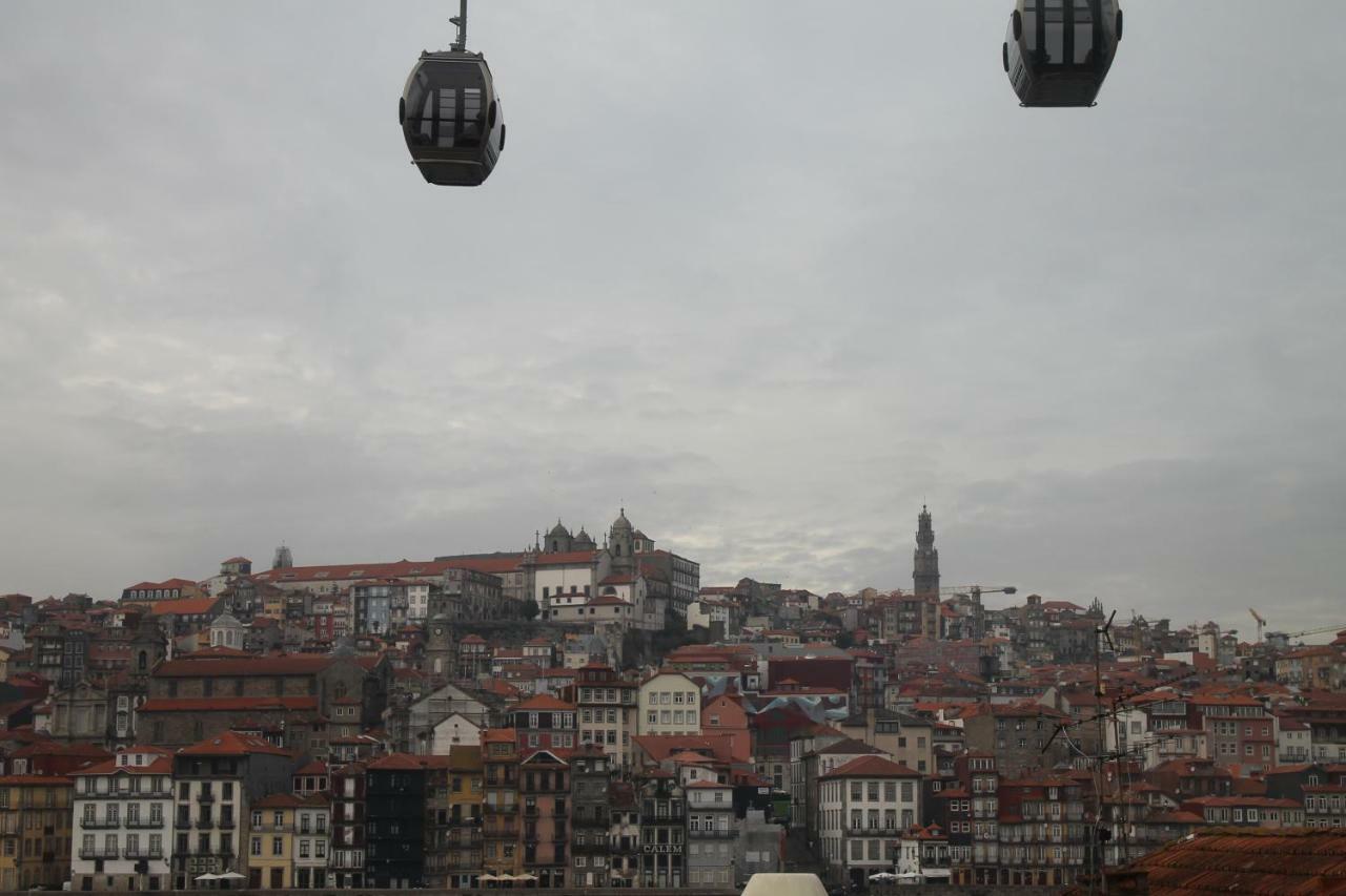 7 Gaia Roaster Apartments Vila Nova de Gaia Luaran gambar