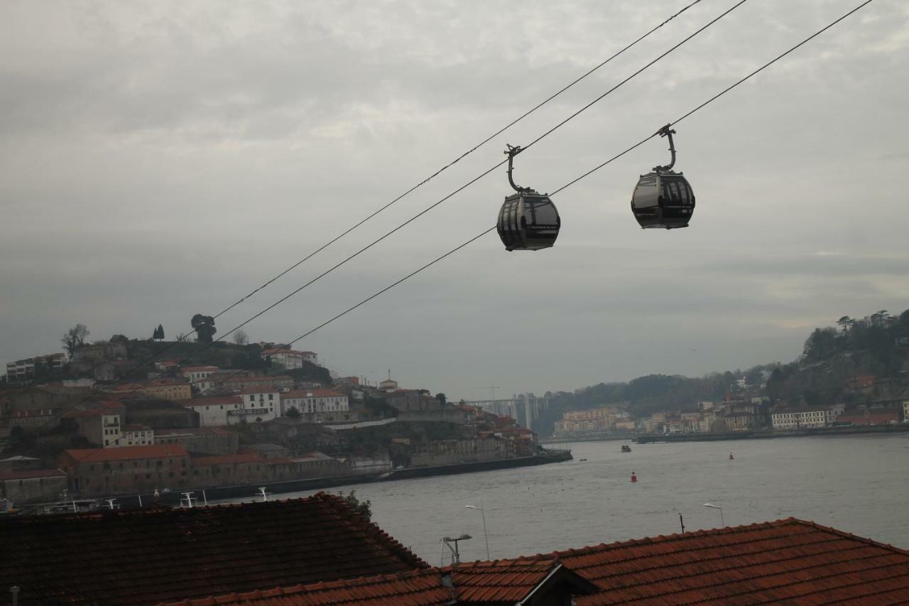 7 Gaia Roaster Apartments Vila Nova de Gaia Luaran gambar