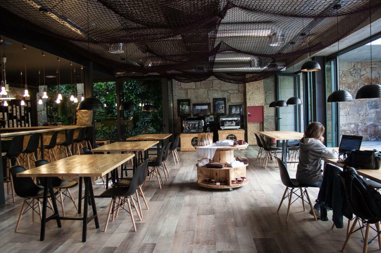 7 Gaia Roaster Apartments Vila Nova de Gaia Luaran gambar