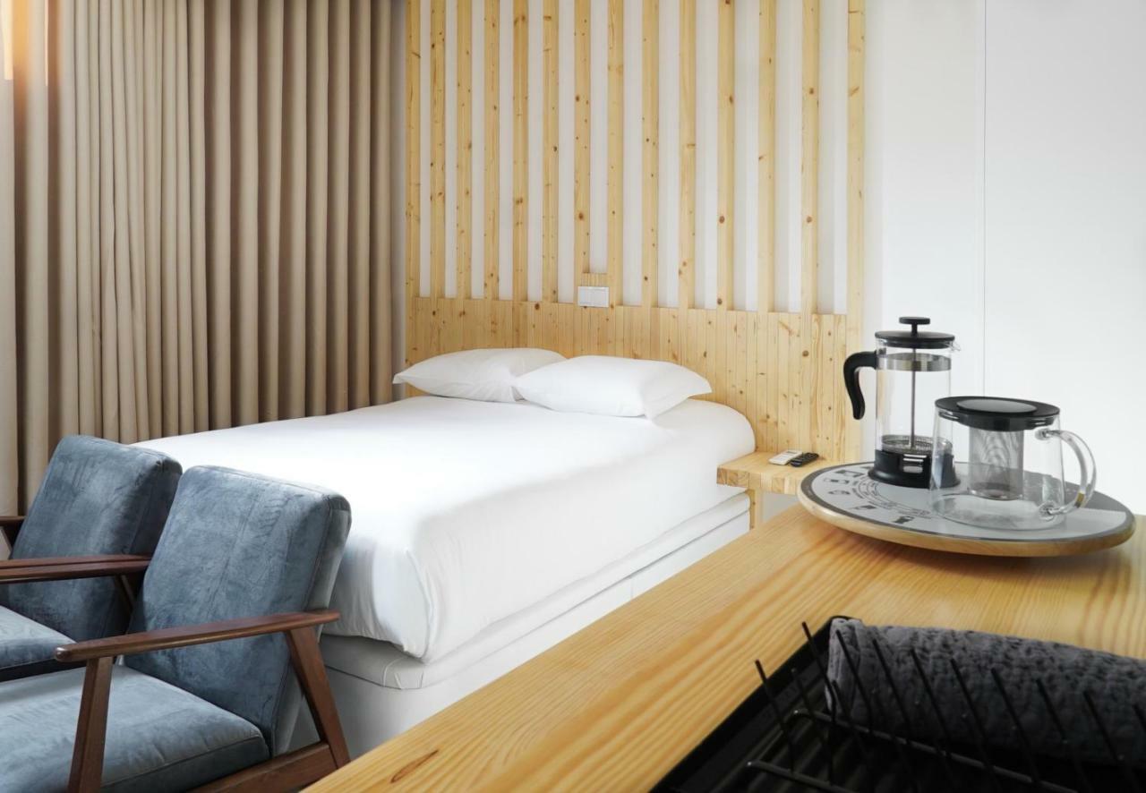 7 Gaia Roaster Apartments Vila Nova de Gaia Luaran gambar